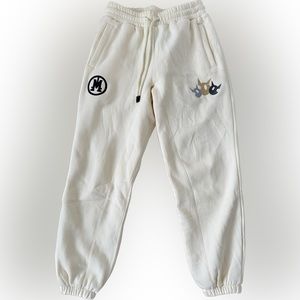 SAND TRIPLET FEAR SWEATS